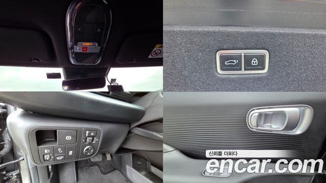 Hyundai Ioniq6 2025 — photo 18