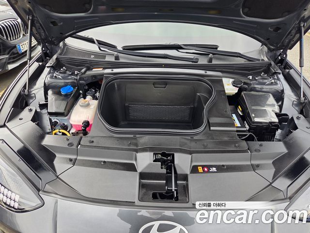 Hyundai Ioniq6 2025 — photo 19