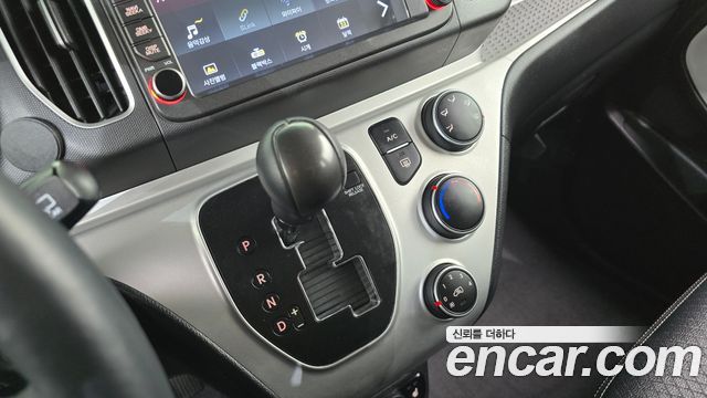 Kia RAY 2017 — photo 9