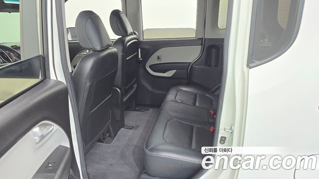 Kia RAY 2017 — photo 11