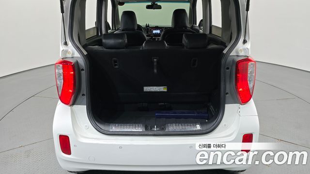 Kia RAY 2017 — photo 17