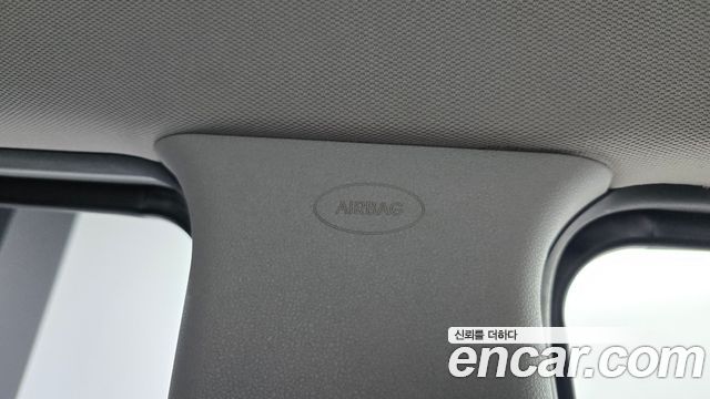 Kia RAY 2017 — photo 18