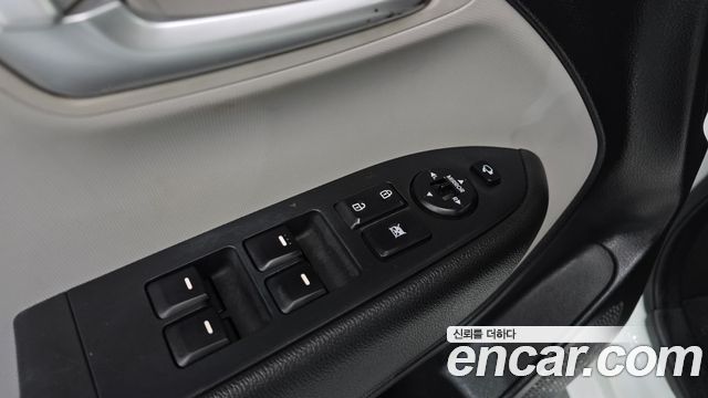 Kia RAY 2017 — photo 19