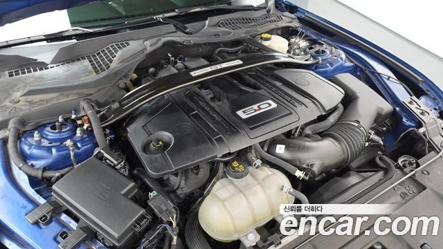 Ford Mustang 2022 — photo 6