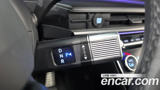 Hyundai Santafe 2025 — photo 12