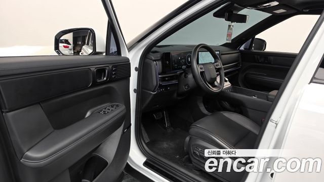 Hyundai Santafe 2025 — photo 13