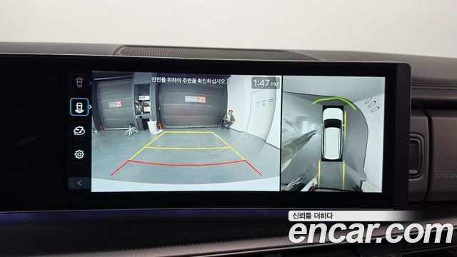 Hyundai Santafe 2025 — photo 19
