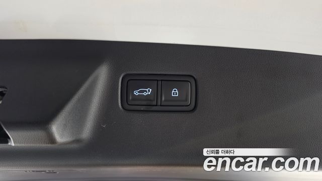 Hyundai Santafe 2025 — photo 21