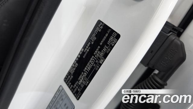 Hyundai Santafe 2025 — photo 25