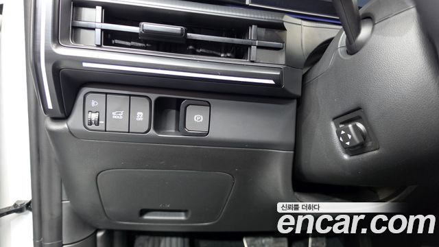 Hyundai Santafe 2025 — photo 26