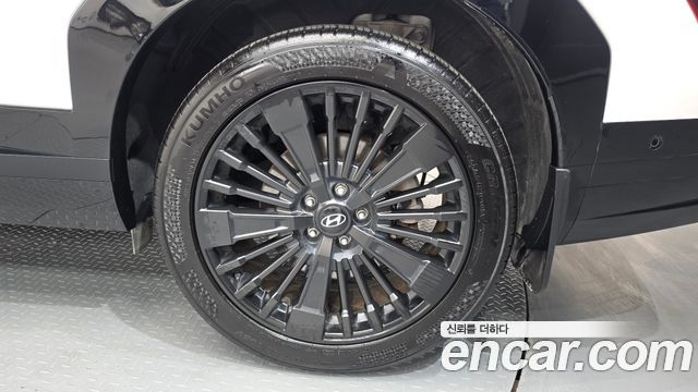 Hyundai Santafe 2025 — photo 7