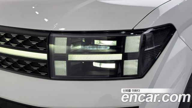 Hyundai Santafe 2025 — photo 8