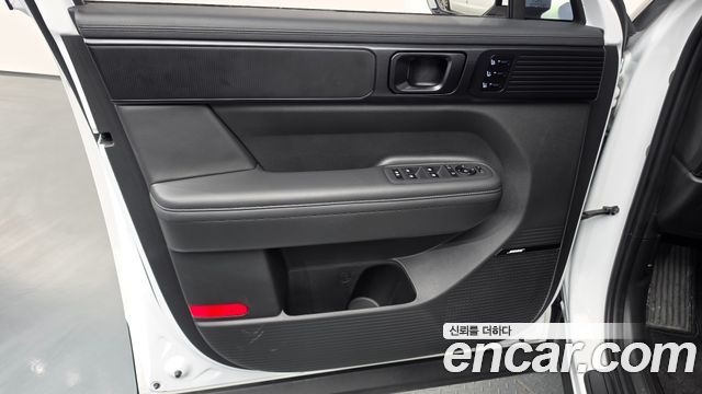 Hyundai Santafe 2025 — photo 14