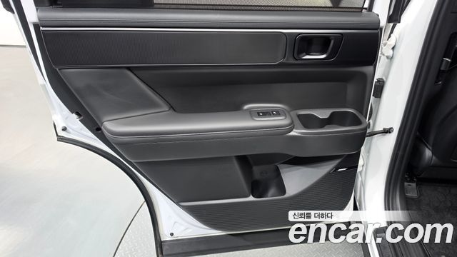 Hyundai Santafe 2025 — photo 15