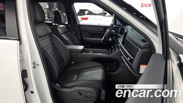 Hyundai Santafe 2025 — photo 16