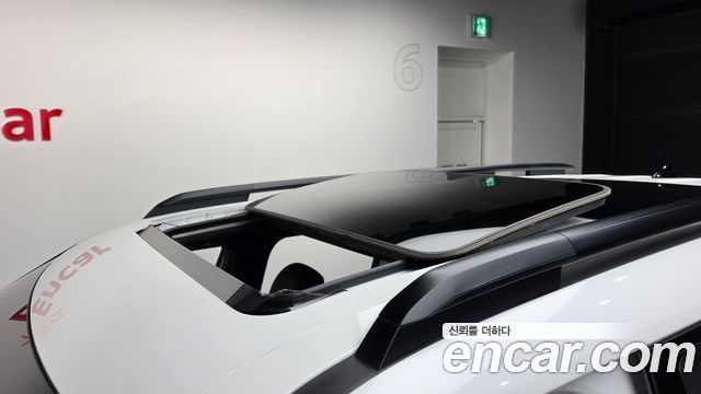 Hyundai Santafe 2025 — photo 29