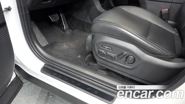 Hyundai Santafe 2025 — photo 30