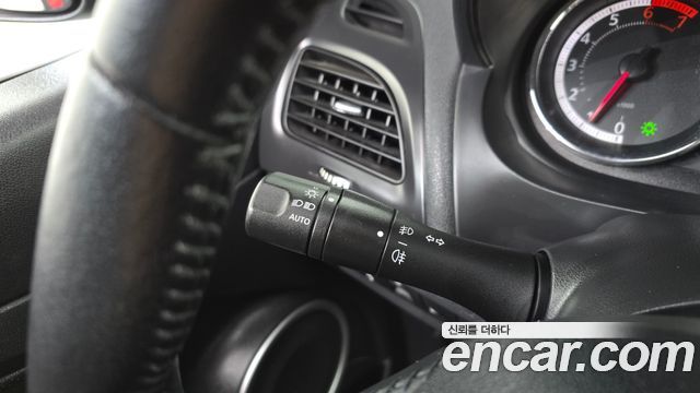 Renault Korea SM3 2017 — photo 18