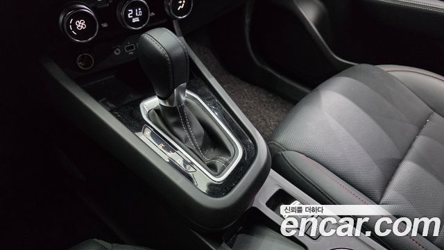 Renault Korea XM3 2023 — photo 12