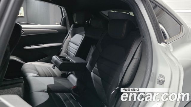 Renault Korea XM3 2023 — photo 18