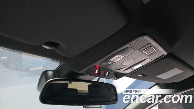 Renault Korea XM3 2023 — photo 23