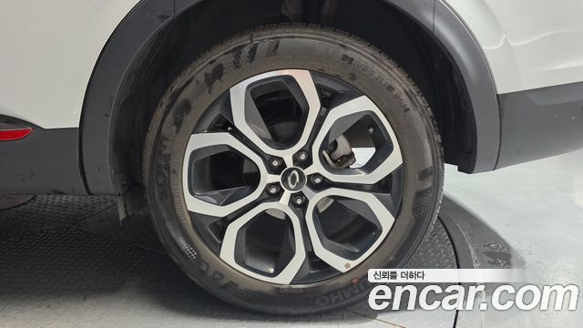 Renault Korea XM3 2023 — photo 7