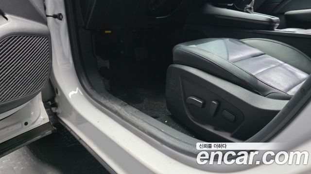 Renault Korea XM3 2023 — photo 30