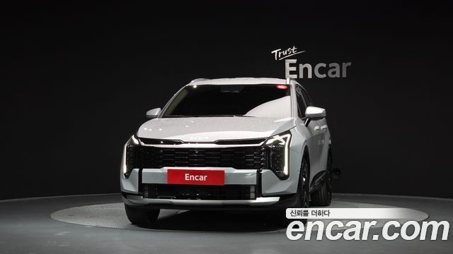 Kia Sportage 2025 — photo 3