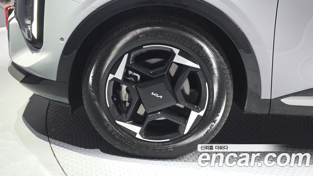 Kia Sportage 2025 — photo 5