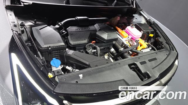 Kia Sportage 2025 — photo 6