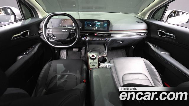 Kia Sportage 2025 — photo 10