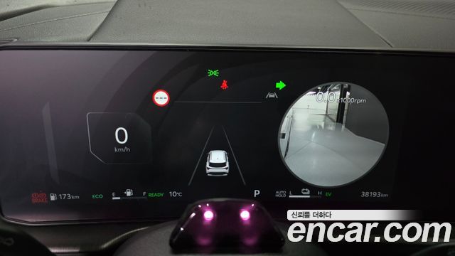 Kia Sportage 2025 — photo 11