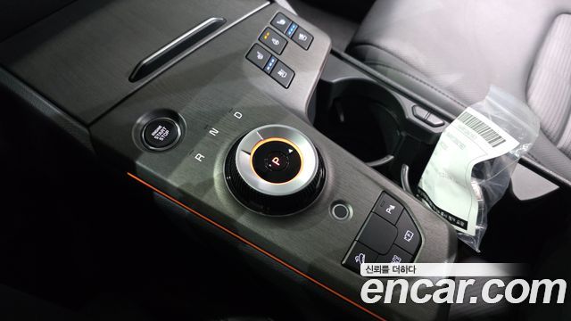 Kia Sportage 2025 — photo 12
