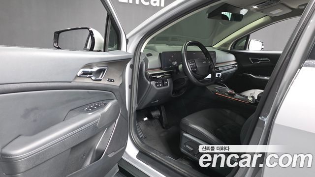 Kia Sportage 2025 — photo 13
