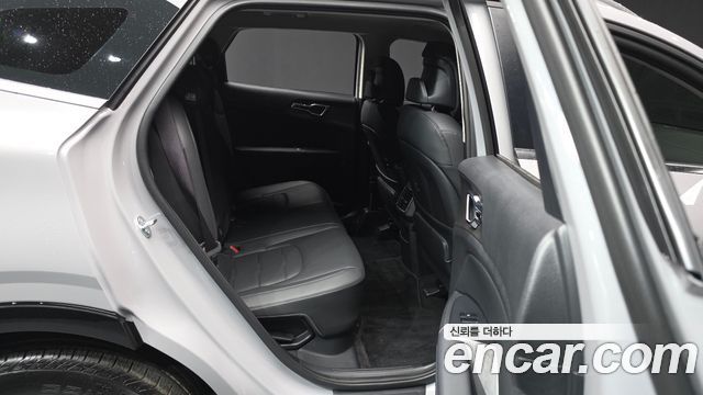 Kia Sportage 2025 — photo 18