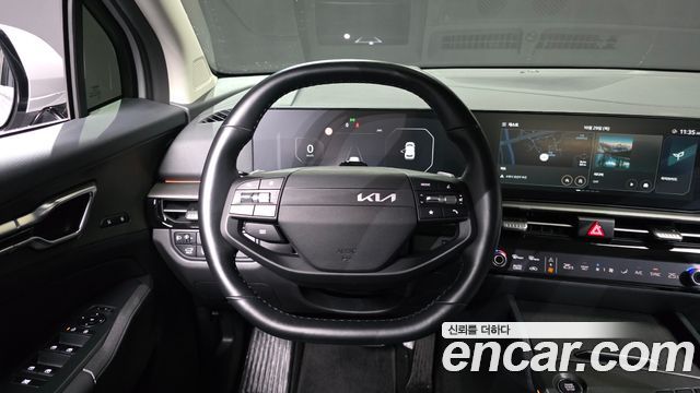 Kia Sportage 2025 — photo 19