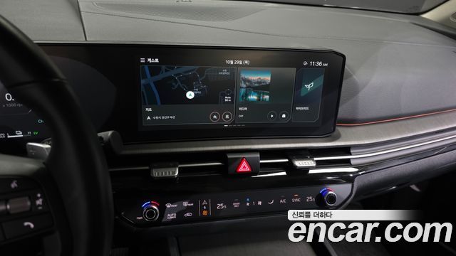 Kia Sportage 2025 — photo 20