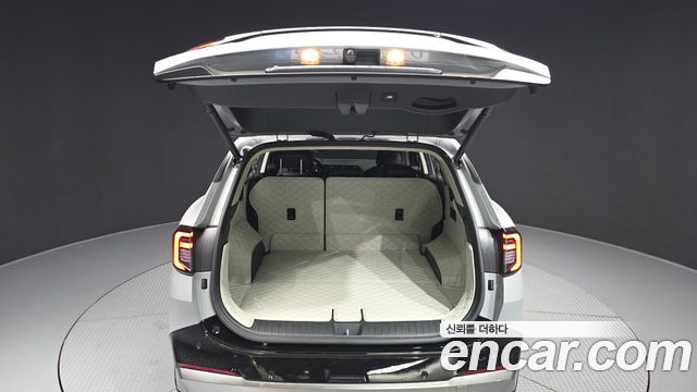 Kia Sportage 2025 — photo 26