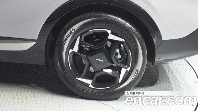Kia Sportage 2025 — photo 7