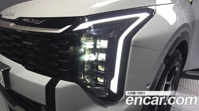 Kia Sportage 2025 — photo 8