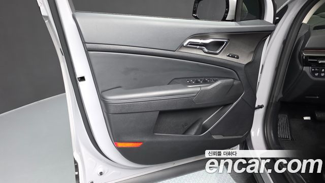 Kia Sportage 2025 — photo 14
