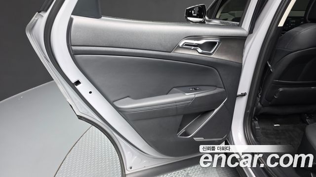 Kia Sportage 2025 — photo 15