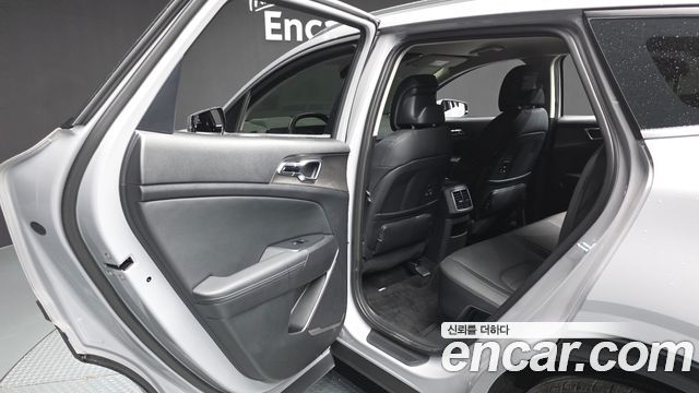 Kia Sportage 2025 — photo 16