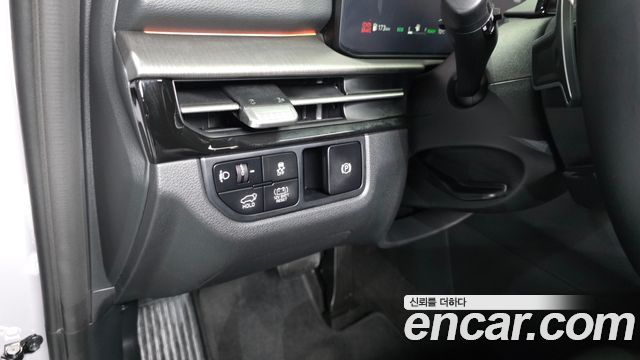 Kia Sportage 2025 — photo 29