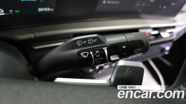 Kia Sportage 2025 — photo 30