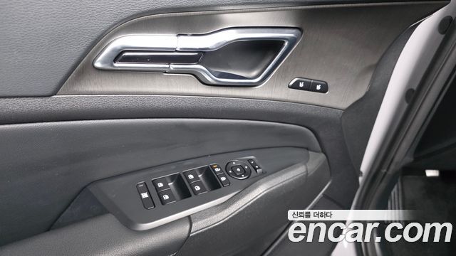 Kia Sportage 2025 — photo 31