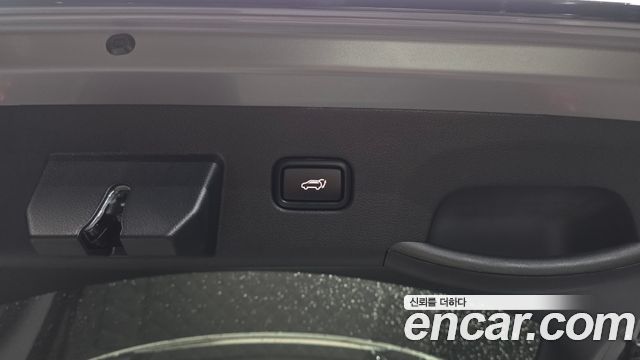 Kia Sportage 2025 — photo 33