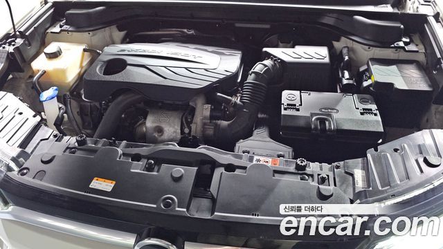 KG Mobility KORANDO 2020 — photo 6