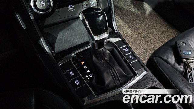 KG Mobility KORANDO 2020 — photo 12