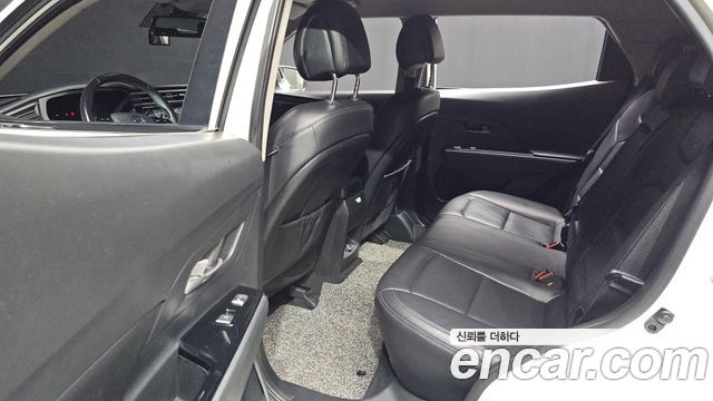 KG Mobility KORANDO 2020 — photo 18